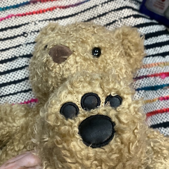 Build A Bear Workshop 25th Celebration Collection Bear - Picture 5 of 9